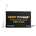 thumbnail image 1 of Bastoncillos de algodón TerpTitans Pro Flex flexibles de 5 pulgadas, paquete de 2, 1 of 7