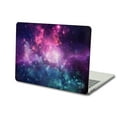 thumbnail image 3 of KSK KAISHEK Plastic Protective Case Hard Cover Compatible with 2023/2022/2021 Rel. MacBook Pro 16" XDR Display Model: A2485 & A2780 Galaxy A 145, 3 of 5
