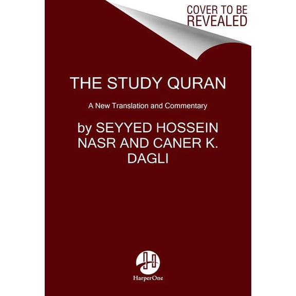 The Study Quran: A New Translation and Commentary, (Paperback)