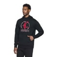 thumbnail image 2 of And1 Mens and Big Mens Double Team Hoodie, up to Size 5XL, 2 of 4