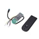 thumbnail image 4 of Conjunto de cubierta frontal para tablero de instrumentos con pantalla digital Bluetooth para scooter eléctrico Ninebot MAX G30, 4 of 15