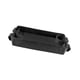 thumbnail image 4 of Bandeja para refrigerios para cochecito Organizador para cochecito Fácil de limpiar Impermeable, fácil de instalar con cuatro clips Accesorio inferior Grande, 4 of 8