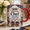 Light Blue, variant on Personalized Patriotic Chef 3D Effect Mug, Custom Name Red White Blue Kitchen Gift