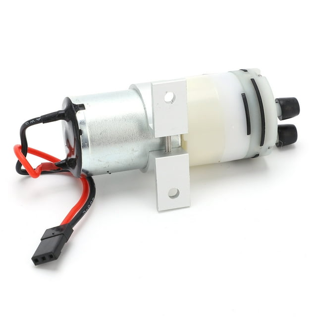 Babe RC 370 Bomba de Enfriamiento de Agua, Accesorios de Motor Escesorios de motor Motor 370 Bomba de Agua 370 Para Botes RC