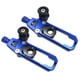 thumbnail image 5 of Ajustador de cadena para Yamaha MT15 2019-2022 Accesorios Resistente Instalación sencilla Azul, 5 of 6