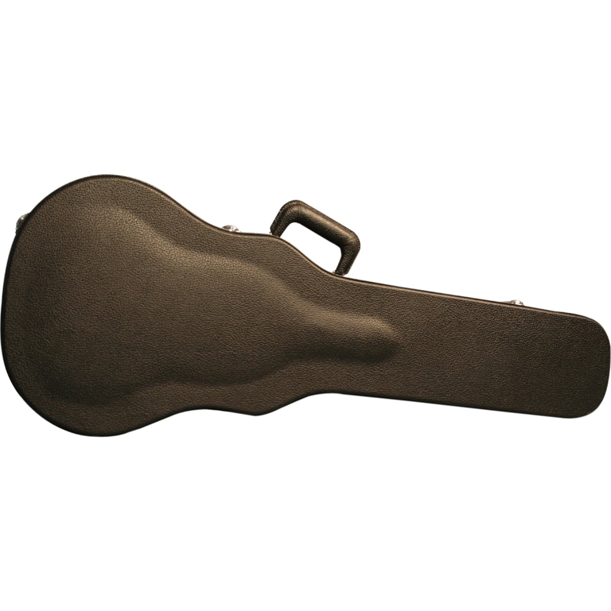 Gibson Les Paul Guitar Deluxe Wood Case