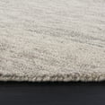 thumbnail image 3 of SAFAVIEH Metro Jaymes Distressed Area Rug, Sage/Ivory, 6' x 6' Round, 3 of 8