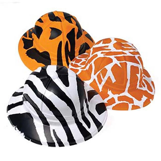 US Toy Company H450 Animal Print Safari 
