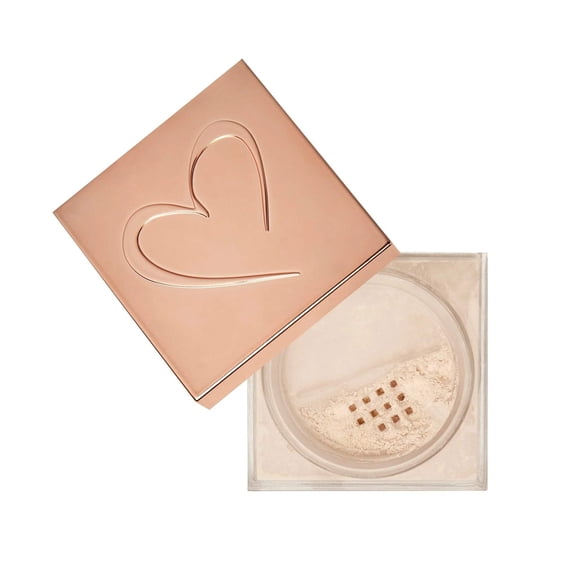Bye Filter Loose Setting Powder - Translucent Dream