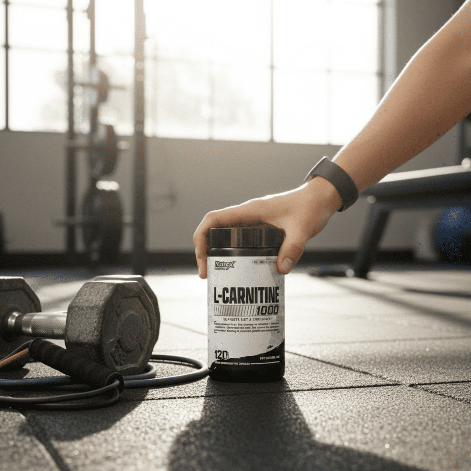 que es la l carnitina y para que sirve l carnitine 500 mg para que sirve Carnitina Y Alcachofa