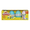 thumbnail image 1 of Set de Juego Hasbro Play Doh Set de Huevos de Primavera, 1 of 4