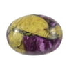 Shop LC Mojave Stichitite Oval Shape DIY Jewelry Making Accessories Loose Gemstone 14x10 mm Ct 5.07