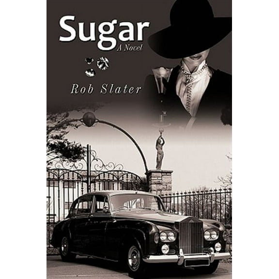 Sugar (Hardcover)