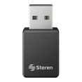 thumbnail image 1 of Nano Adaptador Usb Wi-fi | Com-8230 Steren COM-8230, 1 of 3