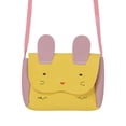 thumbnail image 1 of Baby Kids Coin Purse Girls Cute Mini Wallet Shoulder Messenger Bag, 1 of 5