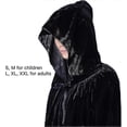 thumbnail image 2 of Cloak Cloak Cloak Cloak, 2 of 3