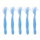 thumbnail image 5 of Cepillo Para Dentaduras Postizas, Eliminación De Placa, Cepillo De Limpieza Portátil Para Dientes Postizos Para La Vida Diaria De Ancianos ANGGREK Otros, 5 of 8