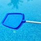 thumbnail image 4 of Skimmer de piscina Red de limpieza de hojas de piscina Skimmer de red , red poco profunda mayimx  Red de skimmer de piscina, 4 of 9