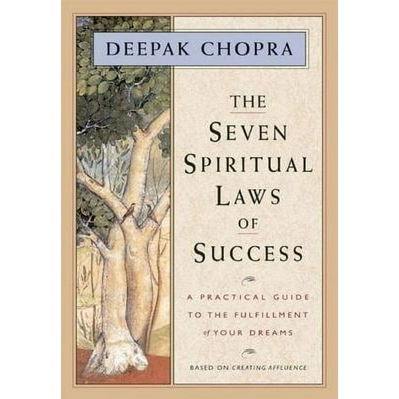Pre-Owned The Seven Spiritual Laws of Success : A Practical Guide to the Fulfillment of Your Dreams 9781878424112 Used
