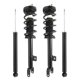 thumbnail image 1 of 2011-2017 Chrysler 300, 2011 Dodge Challenger - 4-11510-253600-001 Unity Automotive 4-11510-253600-001, 1 of 1