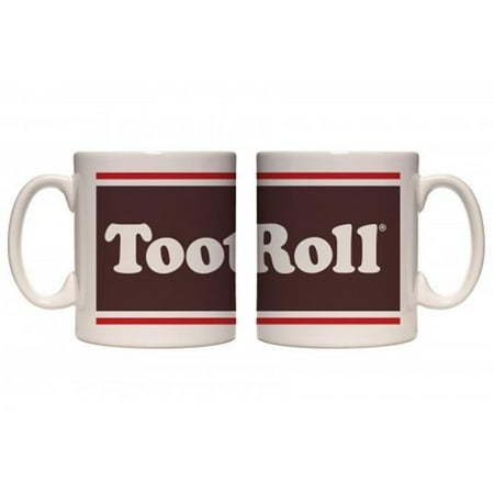 

Imaginarium Goods Coffee Mug Tootsie Roll Wrap - 11 oz.