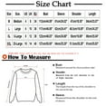 thumbnail image 3 of YanHoo Mens Wedding Dress Shirts Button Down Long Sleeve Lapel Tops Pullover Stage Prom Party Dress Shirts, 3 of 9