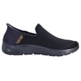 thumbnail image 4 of Skechers Men's Slip-Ins: Go Walk Flex - No Hands Shoe, 4 of 7