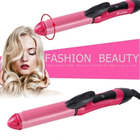 OCDAY Professional Automatic Wet Dry Dual Use 2 In 1 Hair ...