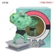 thumbnail image 1 of Figura de acción de Anime Pokemon Muscle Man Charmande Gengar Squirtle Bodybuilding Series Dolls PVC brillante Psyduck figurita modelo de juguete, 1 of 5