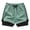 Army Green, variant on Women Sweat Shorts Two Layer Athletic Shorts For : Flowy Fit Secure Inner Short Lightweight Running And Workout Partner, Size XXL