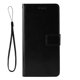 thumbnail image 2 of Funda tipo libro para OPPO Reno 8Z/7Z, cartera todo‑en‑uno, funda multifuncional con tarjetero y correa de muñeca desmontable, 2 of 5