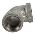 thumbnail image 3 of codo de 90 grados 1/2 pulgada acero southland, 3 of 4