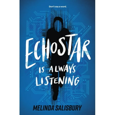 Everyone Can Be a Reader (Teen Contempor Echostar Is Always Listening, (Paperback)