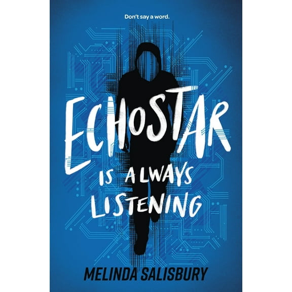 Everyone Can Be a Reader (Teen Contempor Echostar Is Always Listening, (Paperback)