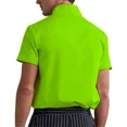 thumbnail image 2 of Playera Sexy Hombre Elegante Top Moda Casual, 2 of 3