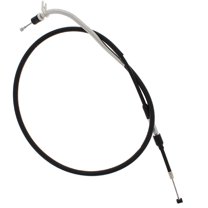All Balls 45-2100 Black Vinyl Clutch Cable