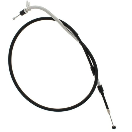 All Balls 45-2100 Black Vinyl Clutch Cable