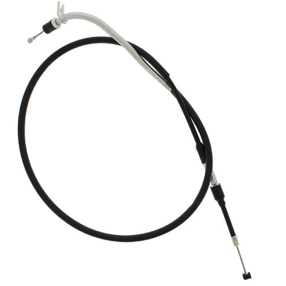 All Balls 45-2100 Black Vinyl Clutch Cable