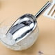 thumbnail image 4 of Cuchara para Hielo de Acero Inoxidable, Pequeña Cuchara de Metal para Alimentos y Dulces para Cocina, Bar, Fiesta, Boda S, 4 of 5