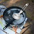 thumbnail image 1 of unbranded Plegable Multiusos Para Camping Con Mango Ergonómico Y Duradero, 1 of 7