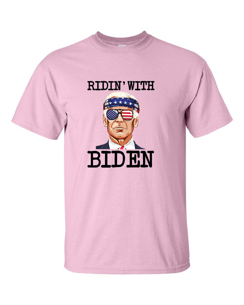 Divertidas gafas de sol con bandera estadounidense con Biden Joe Biden con bandera estadounidense cortas - Imagen 10 de 25