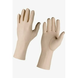 Hatch Edema Glove - 3/4 Finger over the wrist, Left, Medium Hatch Edema Glove - 3/4 Finger over the wrist, Left, Medium
