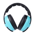 thumbnail image 1 of Txlixc Auriculares para bebés, auriculares para bebés de viaje para reducir el ruido, al aire libre Txlixc moda, 1 of 8