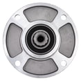 thumbnail image 5 of 8TEN Broche pour Hustler Raptor SD SDX Flip-Up Sport 601804 Lot de 3 810-CSP2211N, 5 of 5