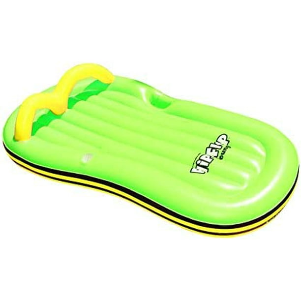 SWIMLINE Inflatable Floating Mattress Pool Float Lounger Series for