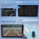 thumbnail image 5 of Radio de coche Leadfan para Honda Accord 8th 2008-2013 con CarPlay, 5 of 8
