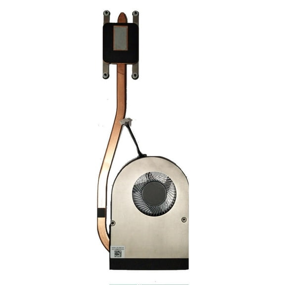 Genuine Lenovo ThinkPad T570 CPU Cooling Fan and Heatsink 01AY473