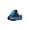 Blue TF, variant on ChiVerve Unisex-Child Baseball Cleats Kids Softball Shoes Football Cleats for Boys Girls Soccer Shoes Little Children Big Youth Sneakers Easy to Wear Sports Footwear AG TF