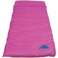 thumbnail image 2 of Aqua Select The Unsinkable Molly Brown Swimming Pool Float | Floating Pool Mattress | 72" x 40" Large Comfortable Mat | Use in or Out of Pool, 2 of 4