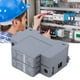 thumbnail image 4 of Dispositivo pararrayos de sobretensiones ANGGREK 10KA a 20KA DC 1000V PV protector contra sobretensiones, 4 of 8